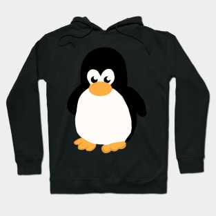 penguin Hoodie